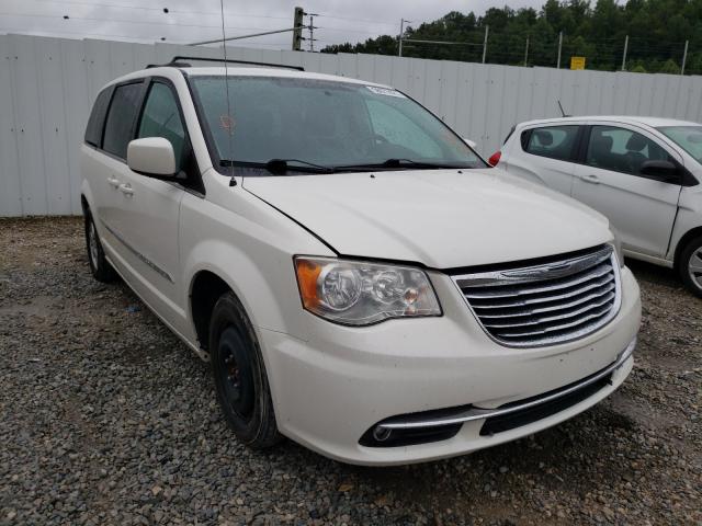 CHRYSLER TOWN &AMP COU 2011 2a4rr5dg0br615393