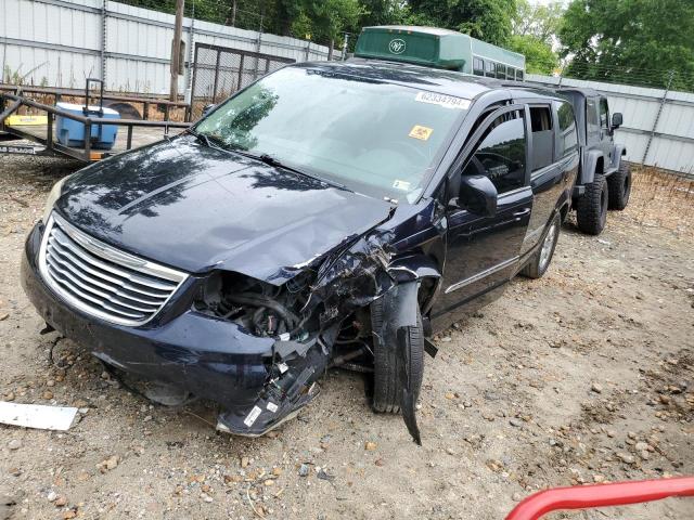 CHRYSLER TOWN & CNT 2011 2a4rr5dg0br618522