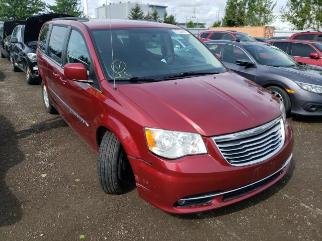 CHRYSLER TOWN &AMP COU 2011 2a4rr5dg0br625311