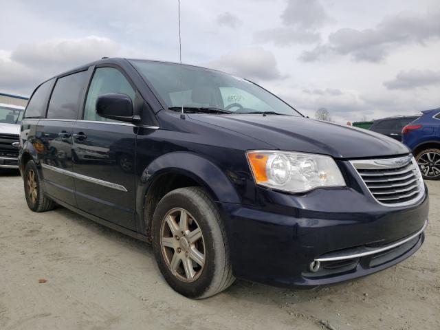 CHRYSLER TOWN &AMP COU 2011 2a4rr5dg0br634915