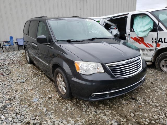 CHRYSLER TOWN &AMP COU 2011 2a4rr5dg0br637149