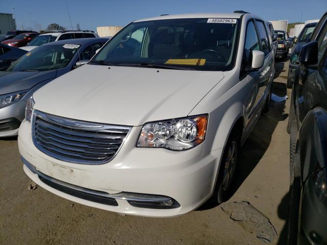 CHRYSLER TOWN & COU 2011 2a4rr5dg0br645462