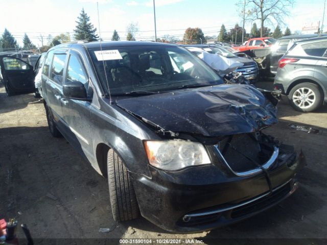 CHRYSLER TOWN & COUNTRY 2011 2a4rr5dg0br655490