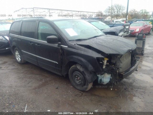 CHRYSLER TOWN & COUNTRY 2011 2a4rr5dg0br666862