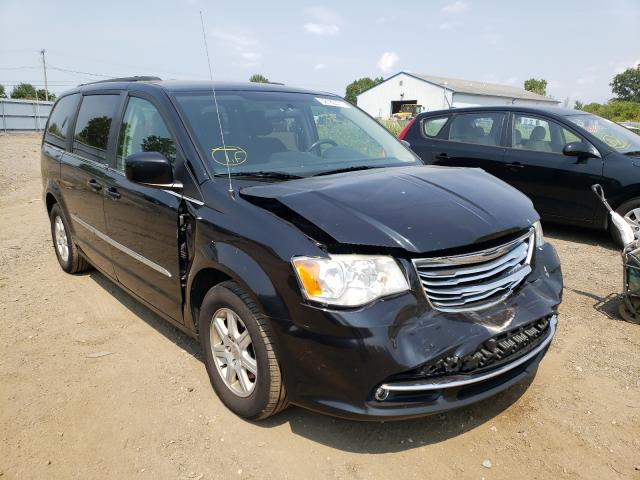 CHRYSLER TOWN &AMP COU 2011 2a4rr5dg0br668109