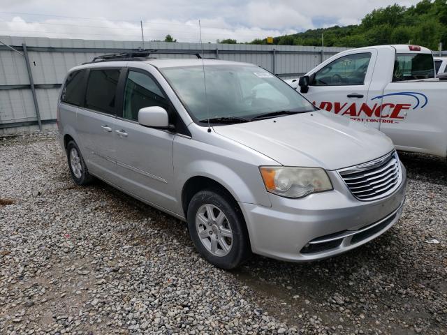 CHRYSLER TOWN &AMP COU 2011 2a4rr5dg0br674847