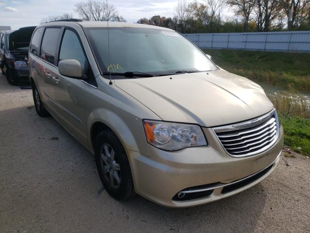 CHRYSLER TOWN &AMP COU 2011 2a4rr5dg0br675917