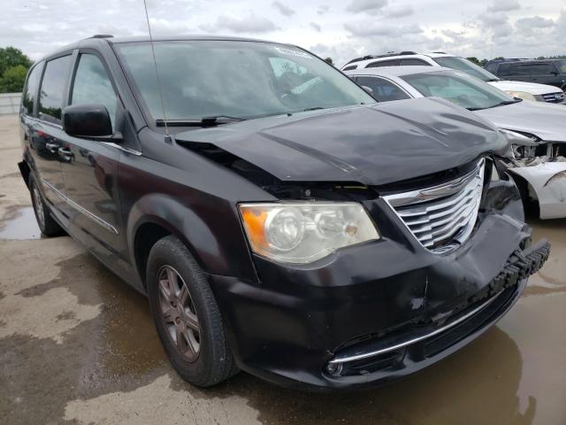 CHRYSLER TOWN &AMP COU 2011 2a4rr5dg0br687680