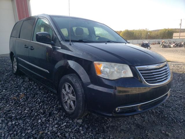 CHRYSLER TOWN & COU 2011 2a4rr5dg0br716661