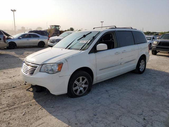 CHRYSLER TOWN & COU 2011 2a4rr5dg0br723397