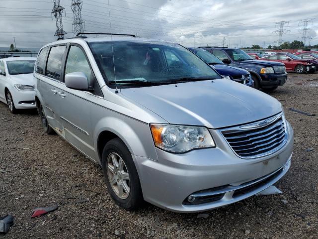 CHRYSLER TOWN & COU 2011 2a4rr5dg0br734688