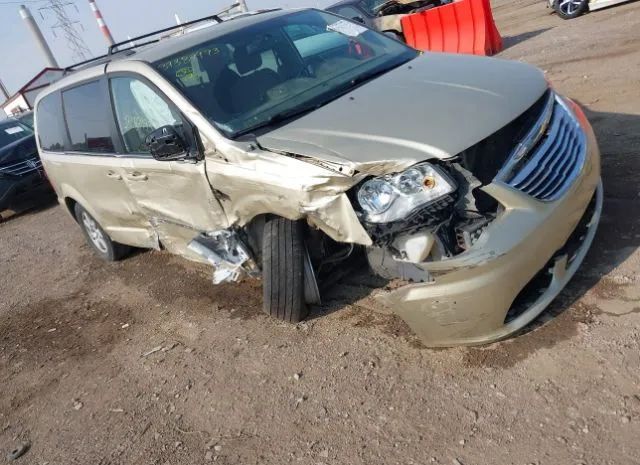 CHRYSLER TOWN & COUNTRY 2011 2a4rr5dg0br780358