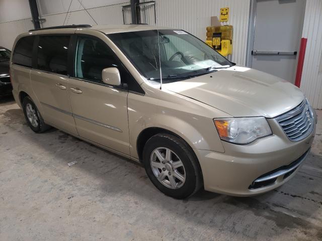 CHRYSLER TOWN & COU 2011 2a4rr5dg1br604192