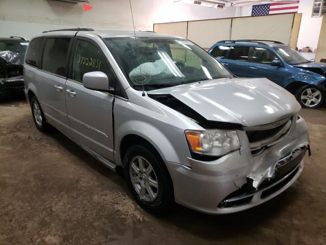 CHRYSLER TOWN &AMP COU 2011 2a4rr5dg1br611143