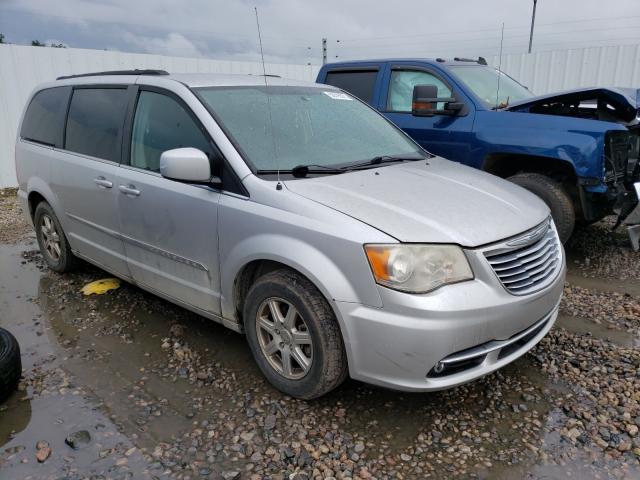 CHRYSLER TOWN &AMP COU 2011 2a4rr5dg1br615130