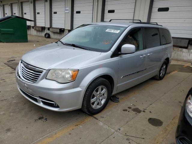 CHRYSLER TOWN & COU 2011 2a4rr5dg1br616956