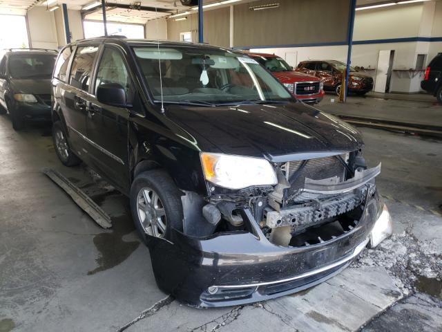 CHRYSLER TOWN & COU 2011 2a4rr5dg1br638049