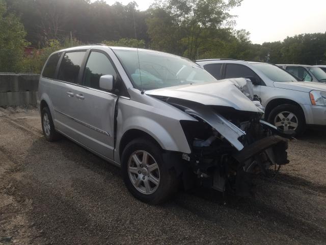 CHRYSLER TOWN & COU 2011 2a4rr5dg1br638553