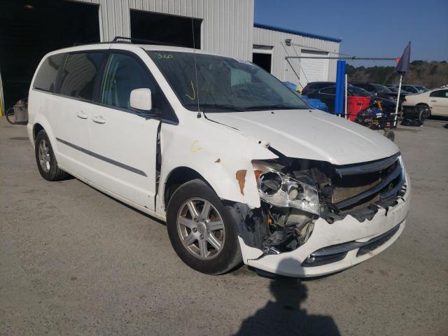 CHRYSLER TOWN &AMP COU 2011 2a4rr5dg1br665056