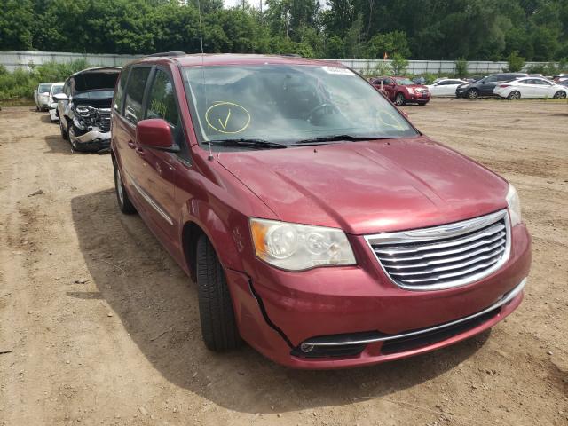 CHRYSLER TOWN &AMP COU 2011 2a4rr5dg1br665915