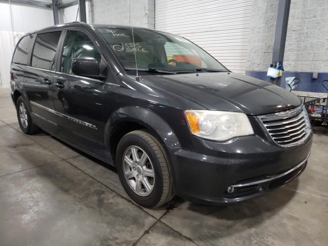 CHRYSLER TOWN & COU 2011 2a4rr5dg1br675862