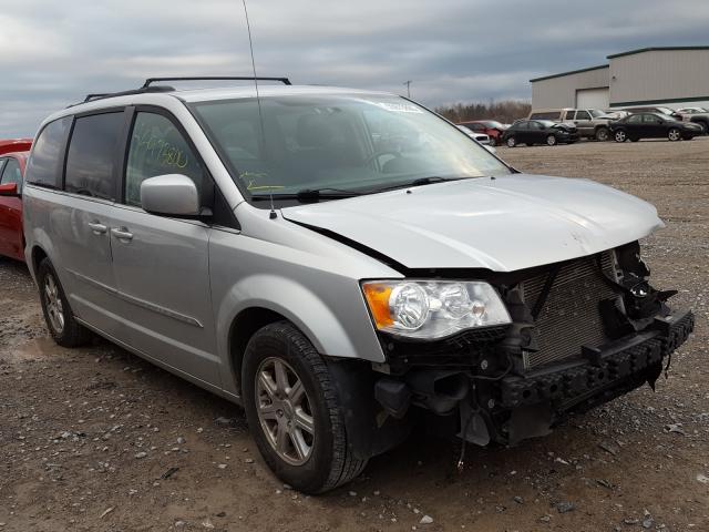 CHRYSLER TOWN & COU 2011 2a4rr5dg1br681581