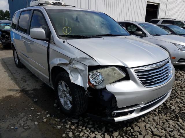 CHRYSLER TOWN &AMP COU 2011 2a4rr5dg1br681810