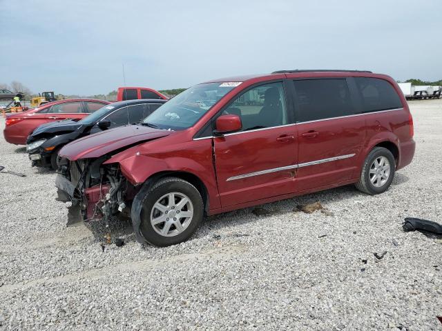 CHRYSLER TOWN&URING 2011 2a4rr5dg1br685906