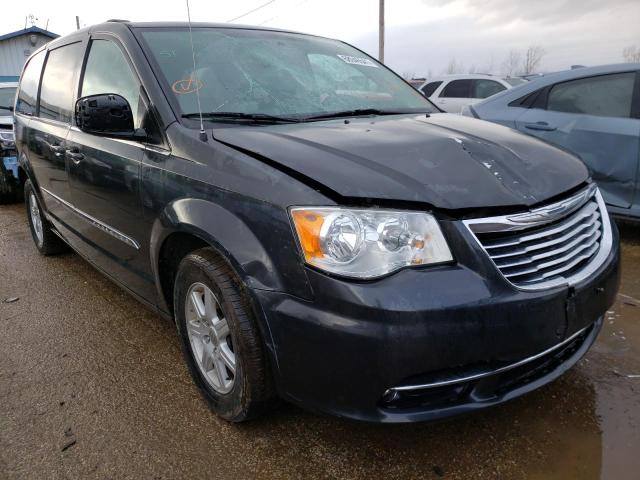 CHRYSLER TOWN &AMP COU 2011 2a4rr5dg1br687414