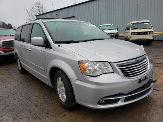 CHRYSLER TOWN &AMP COU 2011 2a4rr5dg1br718693