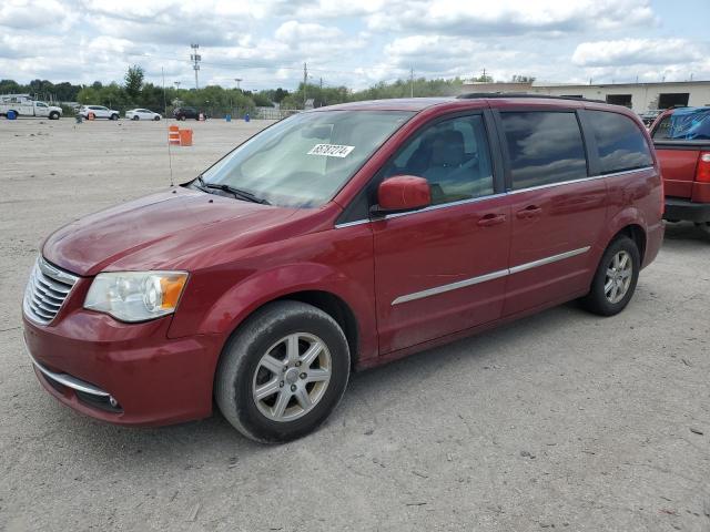 CHRYSLER TOWN & COU 2011 2a4rr5dg1br727281