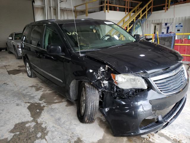 CHRYSLER TOWN &AMP COU 2011 2a4rr5dg1br733260