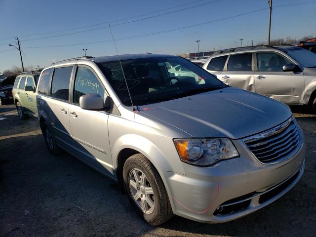 CHRYSLER TOWN &AMP COU 2011 2a4rr5dg1br733467