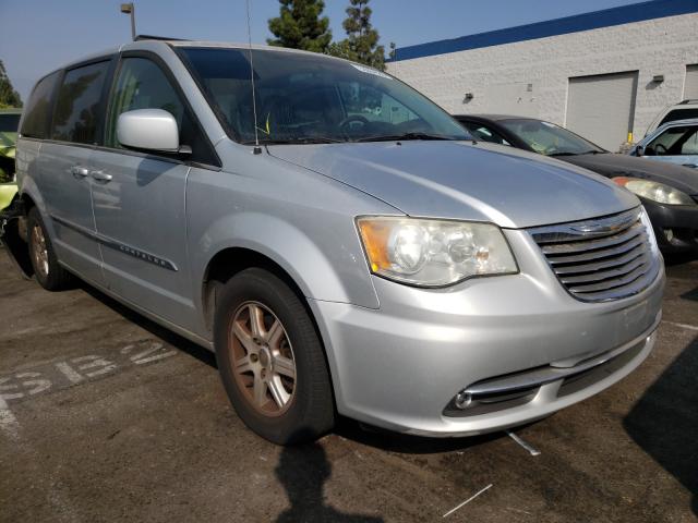 CHRYSLER TOWN & COU 2011 2a4rr5dg1br739754