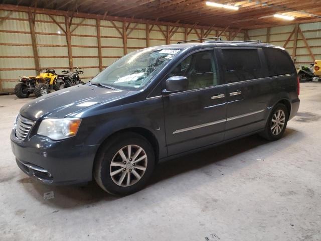 CHRYSLER MINIVAN 2011 2a4rr5dg1br777100