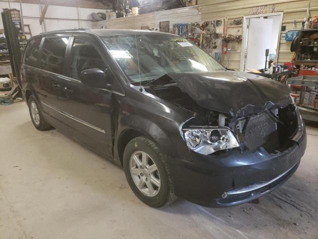 CHRYSLER TOWN &AMP COU 2011 2a4rr5dg1br779798