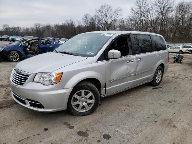 CHRYSLER TOWN & COU 2011 2a4rr5dg1br784905