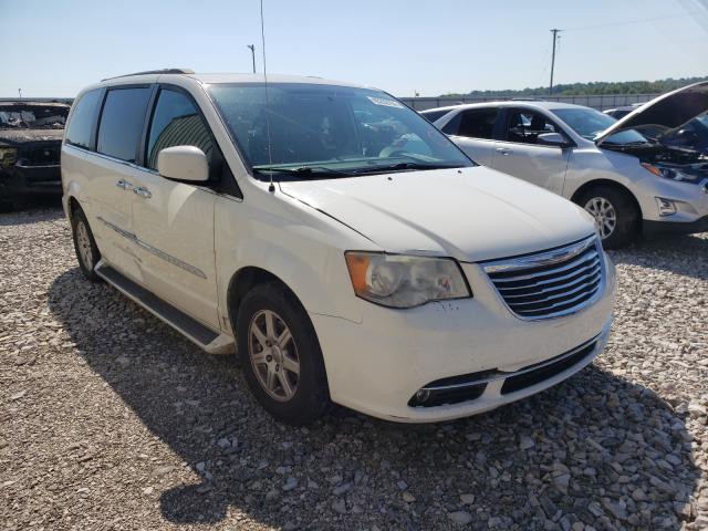 CHRYSLER TOWN &AMP COU 2011 2a4rr5dg1br785231