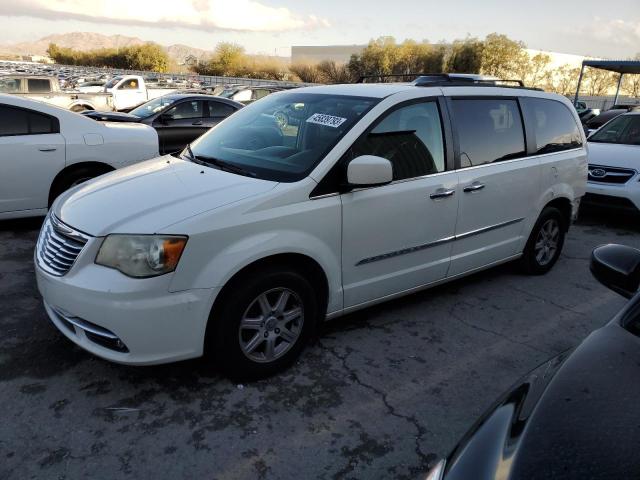 CHRYSLER TOWN & COU 2011 2a4rr5dg1br785942