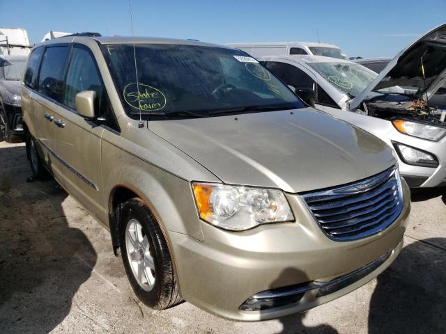 CHRYSLER TOWN & COU 2011 2a4rr5dg1br802402