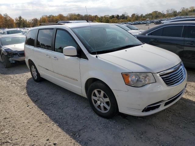 CHRYSLER TOWN & COU 2011 2a4rr5dg2br604668