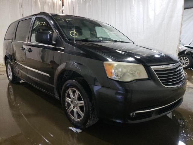 CHRYSLER TOWN & COU 2011 2a4rr5dg2br605111