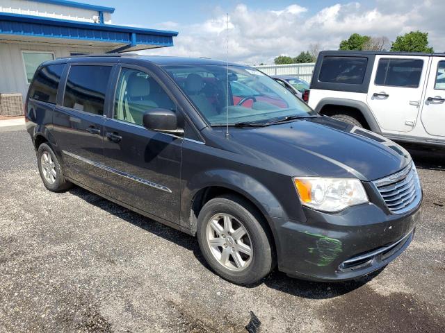 CHRYSLER TOWN & COU 2011 2a4rr5dg2br611068