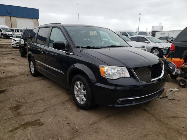 CHRYSLER TOWN &AMP COU 2011 2a4rr5dg2br615508