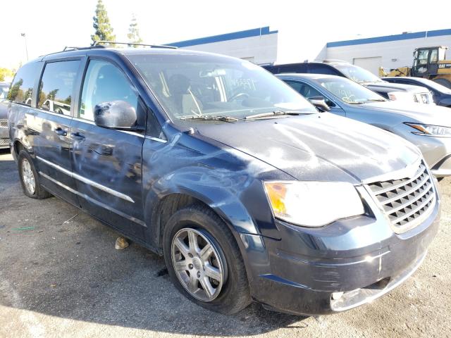 CHRYSLER TOWN &AMP COU 2011 2a4rr5dg2br638528