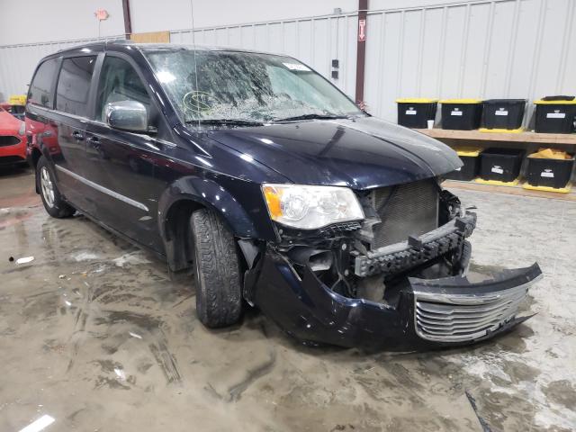 CHRYSLER TOWN & CNT 2011 2a4rr5dg2br649545