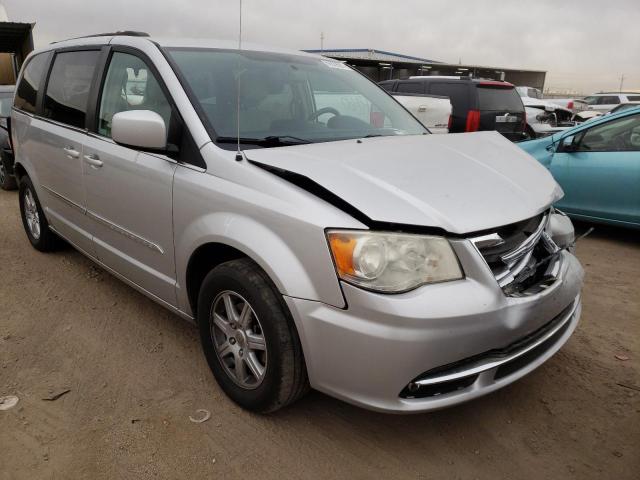 CHRYSLER TOWN &AMP COU 2011 2a4rr5dg2br664627