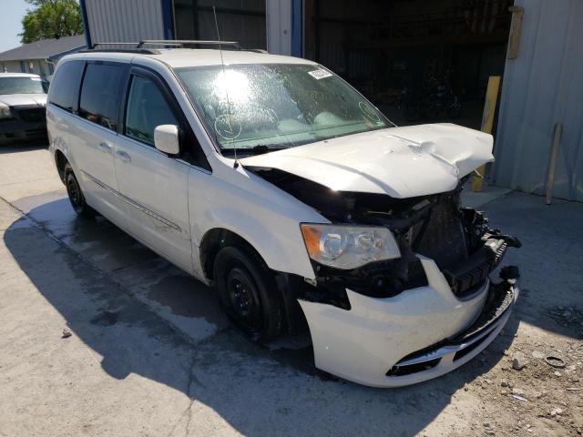 CHRYSLER TOWN &AMP COU 2011 2a4rr5dg2br664658