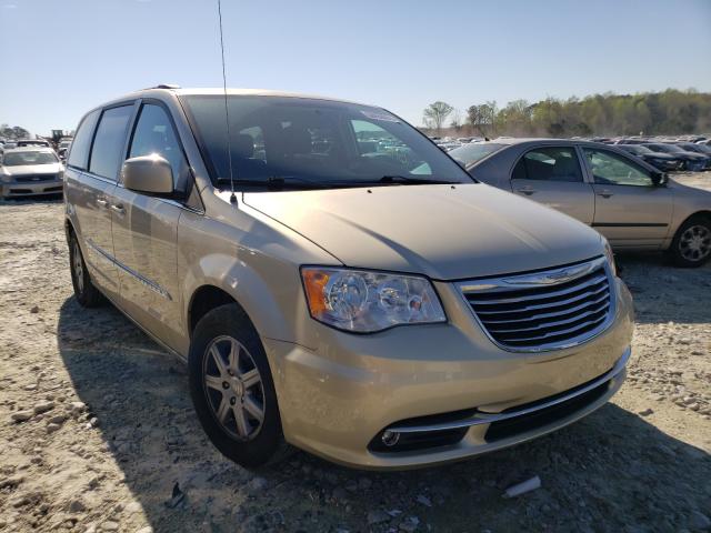 CHRYSLER TOWN &AMP COU 2011 2a4rr5dg2br674879