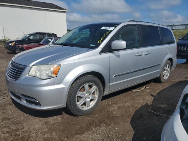 CHRYSLER TOWN & COU 2011 2a4rr5dg2br676406